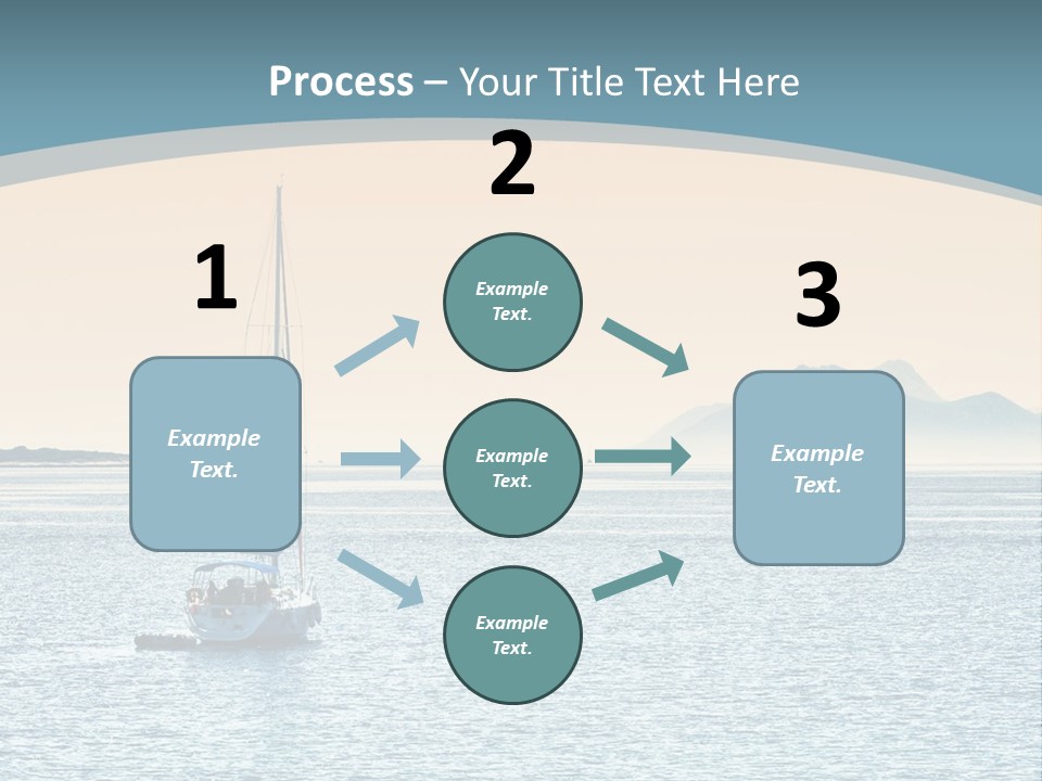Condition Cool Part PowerPoint Template