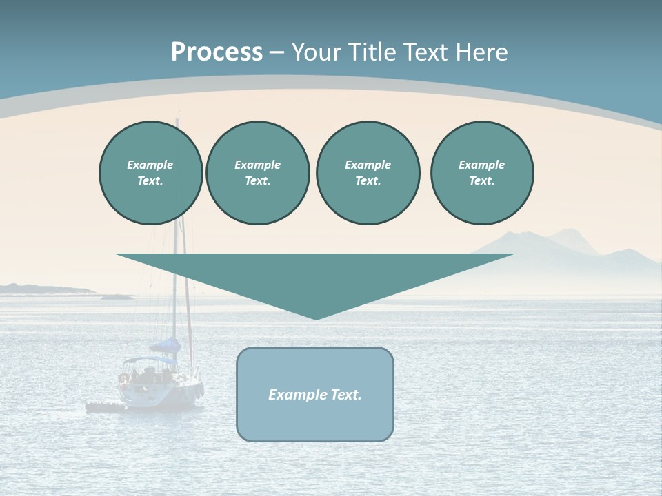 Condition Cool Part PowerPoint Template