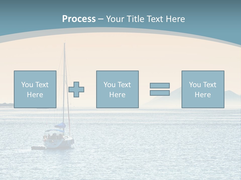 Condition Cool Part PowerPoint Template
