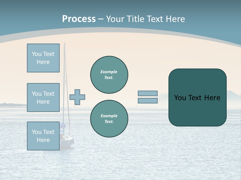 Condition Cool Part PowerPoint Template