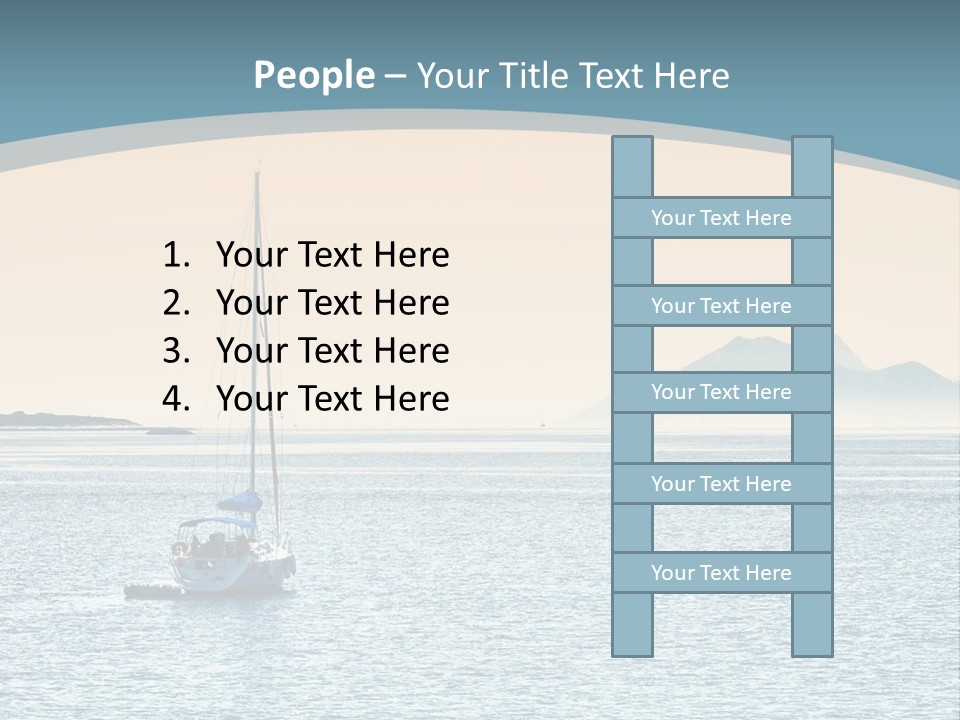 Condition Cool Part PowerPoint Template