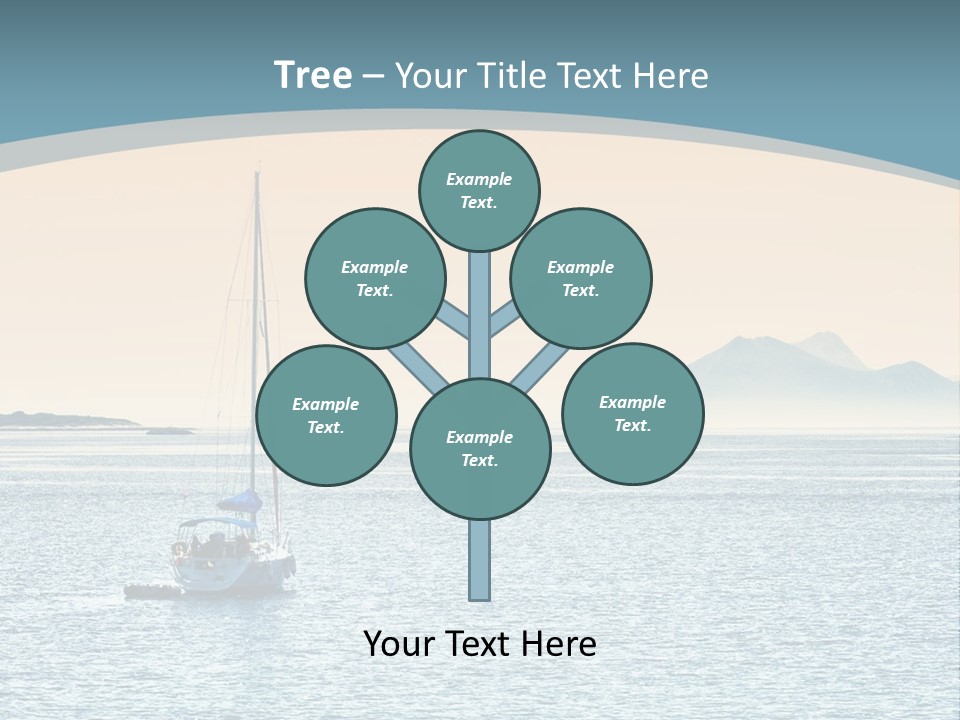 Condition Cool Part PowerPoint Template