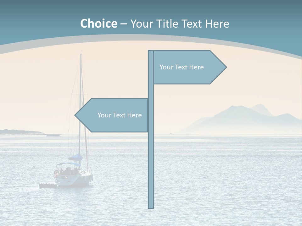 Condition Cool Part PowerPoint Template