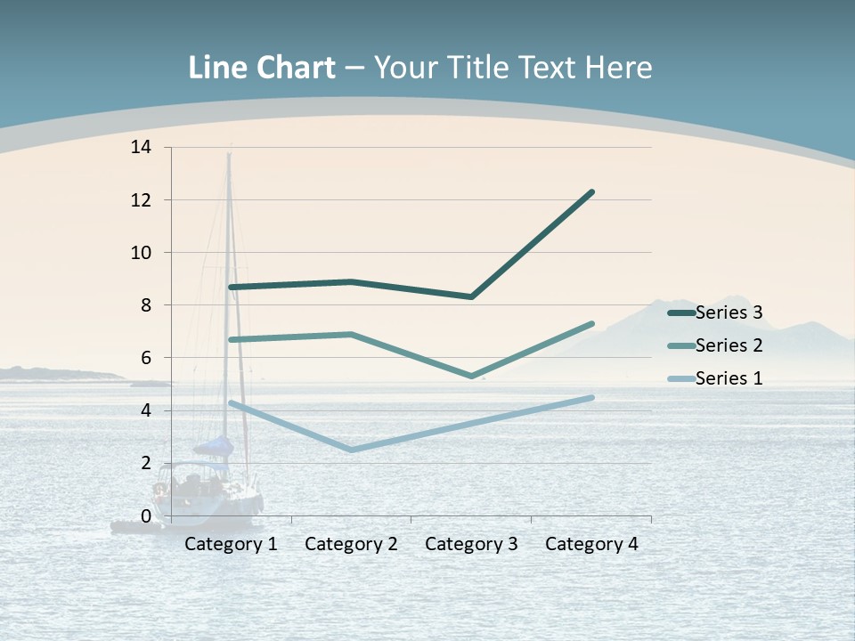 Condition Cool Part PowerPoint Template
