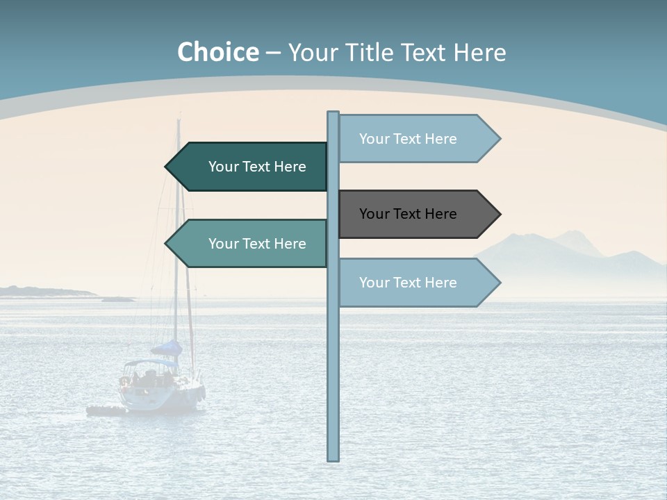 Condition Cool Part PowerPoint Template