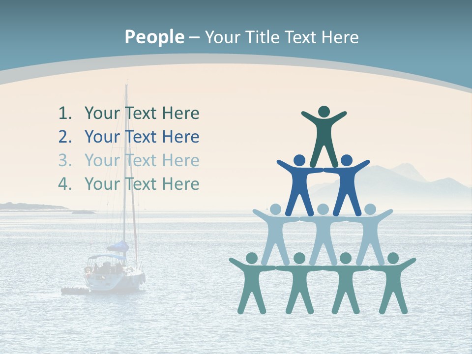 Condition Cool Part PowerPoint Template