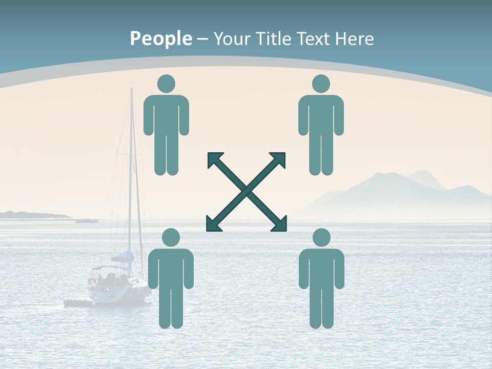 Condition Cool Part PowerPoint Template