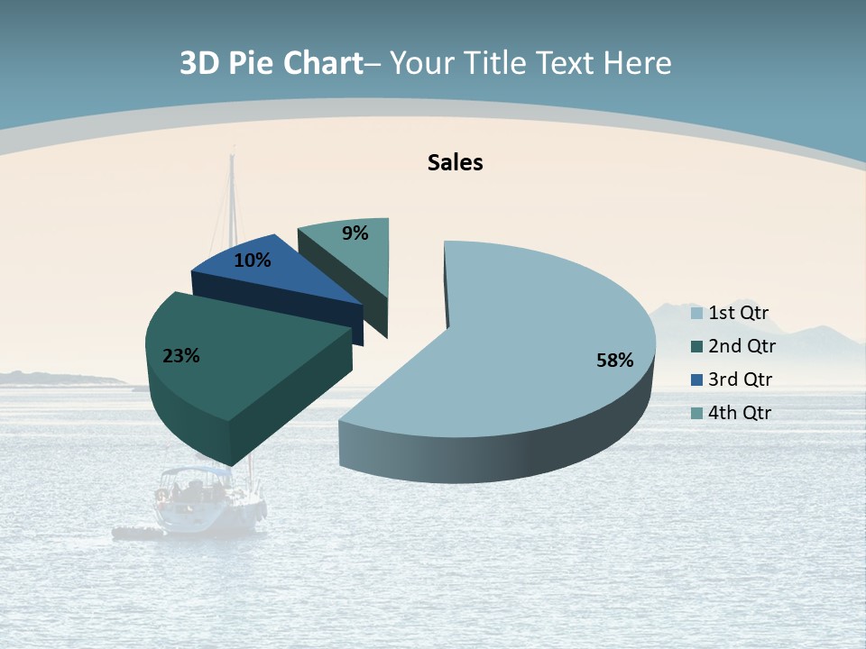 Condition Cool Part PowerPoint Template