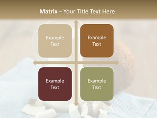 Technology Industry Equipment PowerPoint Template