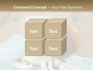 Technology Industry Equipment PowerPoint Template
