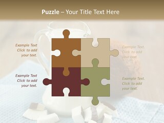 Technology Industry Equipment PowerPoint Template