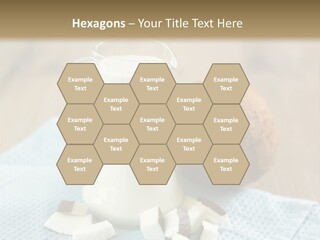 Technology Industry Equipment PowerPoint Template