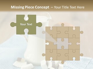 Technology Industry Equipment PowerPoint Template