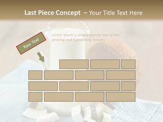 Technology Industry Equipment PowerPoint Template