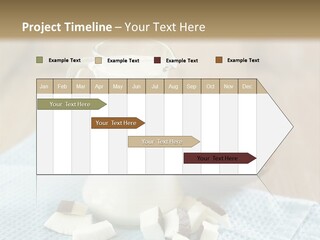 Technology Industry Equipment PowerPoint Template