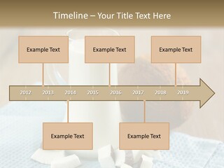 Technology Industry Equipment PowerPoint Template