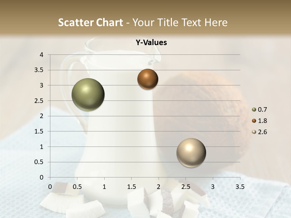 Technology Industry Equipment PowerPoint Template