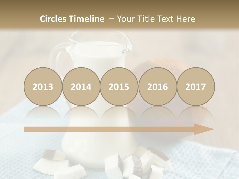 Technology Industry Equipment PowerPoint Template