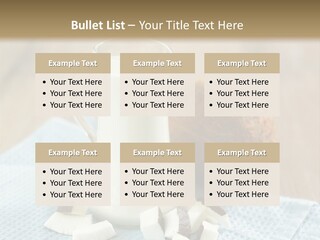 Technology Industry Equipment PowerPoint Template