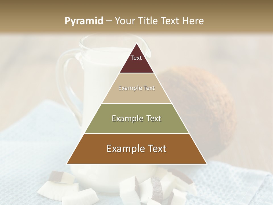 Technology Industry Equipment PowerPoint Template