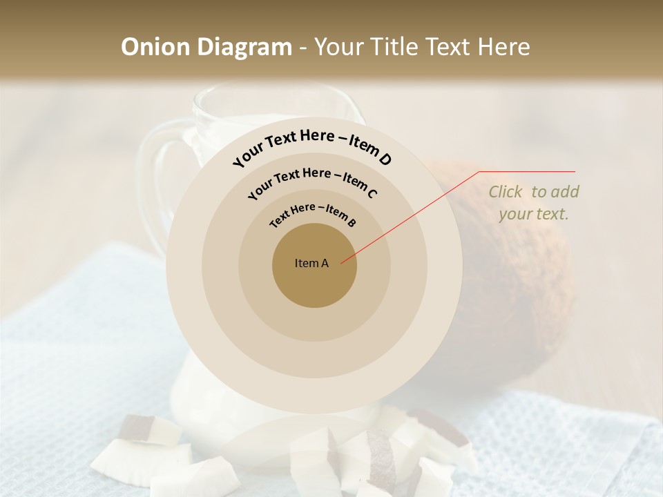 Technology Industry Equipment PowerPoint Template