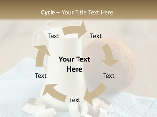 Technology Industry Equipment PowerPoint Template