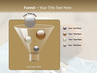 Technology Industry Equipment PowerPoint Template