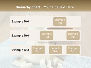 Technology Industry Equipment PowerPoint Template