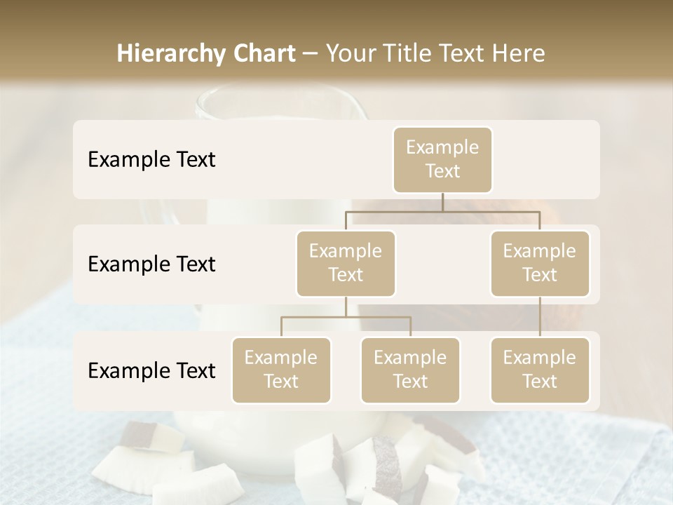 Technology Industry Equipment PowerPoint Template
