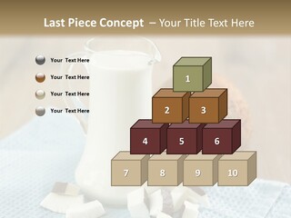 Technology Industry Equipment PowerPoint Template