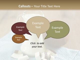 Technology Industry Equipment PowerPoint Template