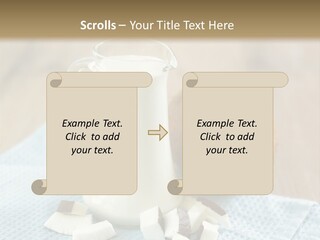 Technology Industry Equipment PowerPoint Template