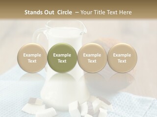 Technology Industry Equipment PowerPoint Template