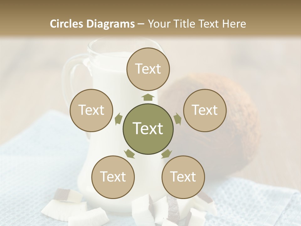 Technology Industry Equipment PowerPoint Template
