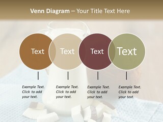 Technology Industry Equipment PowerPoint Template