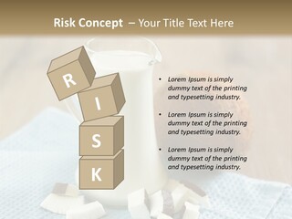 Technology Industry Equipment PowerPoint Template