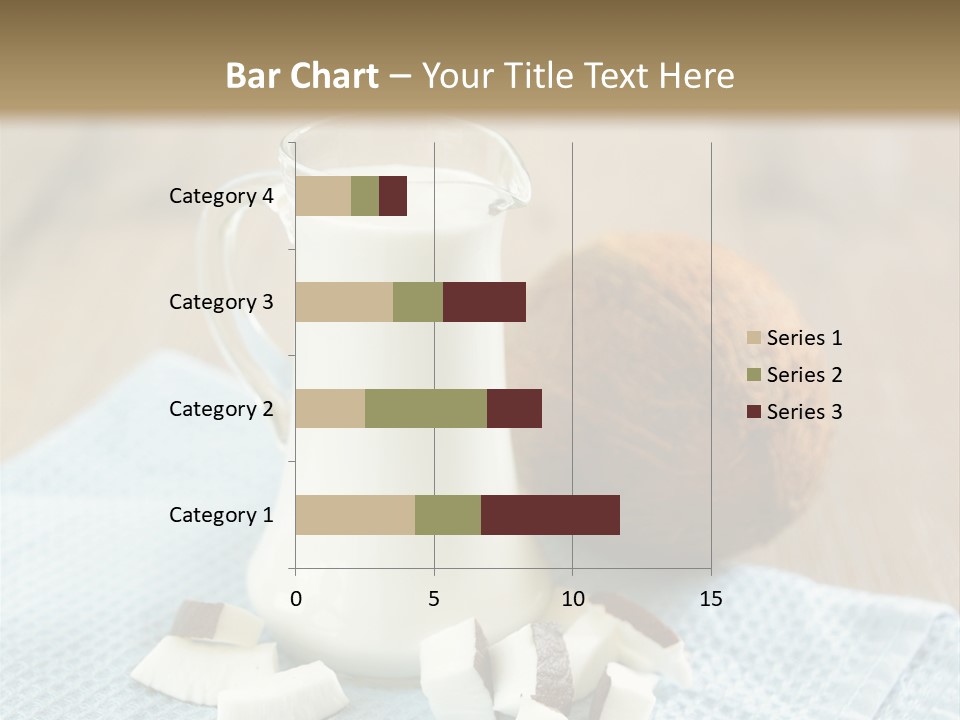 Technology Industry Equipment PowerPoint Template