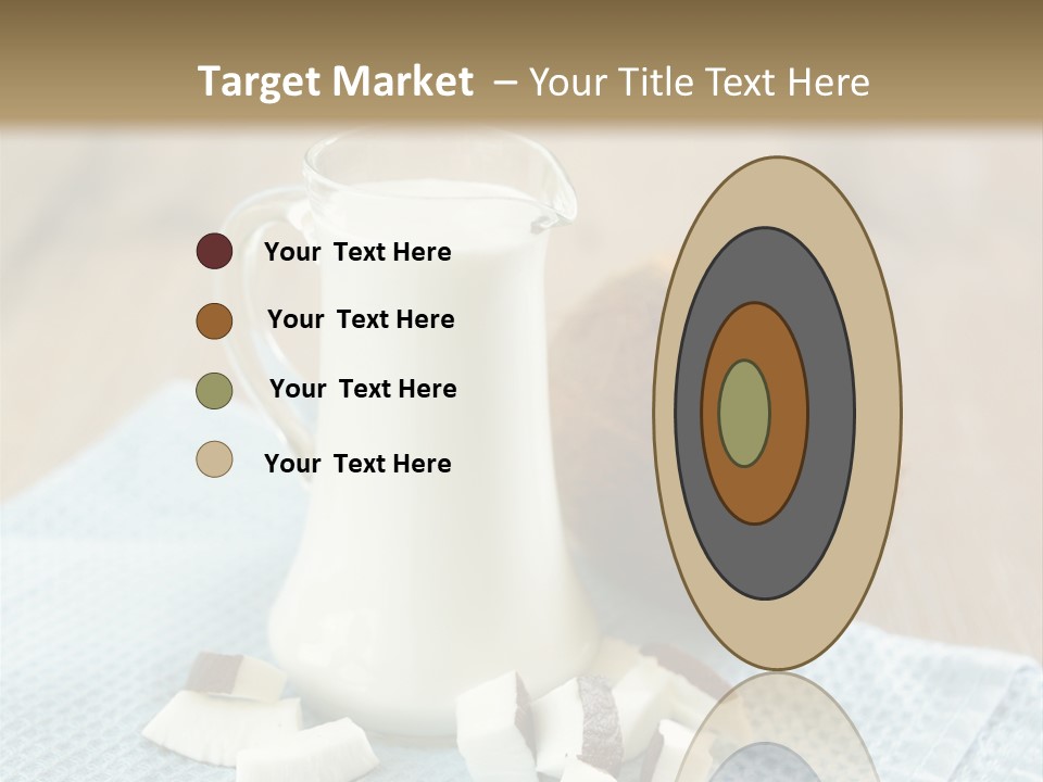 Technology Industry Equipment PowerPoint Template