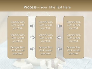 Technology Industry Equipment PowerPoint Template