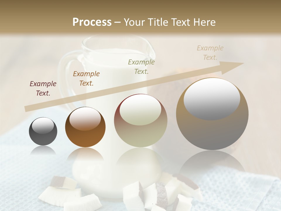 Technology Industry Equipment PowerPoint Template