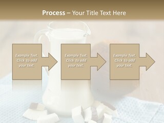 Technology Industry Equipment PowerPoint Template