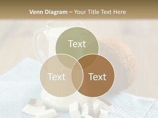 Technology Industry Equipment PowerPoint Template