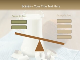 Technology Industry Equipment PowerPoint Template