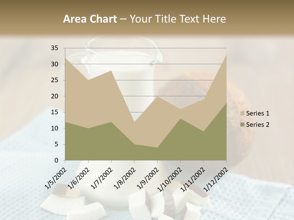 Technology Industry Equipment PowerPoint Template