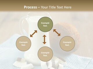 Technology Industry Equipment PowerPoint Template