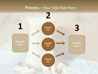 Technology Industry Equipment PowerPoint Template