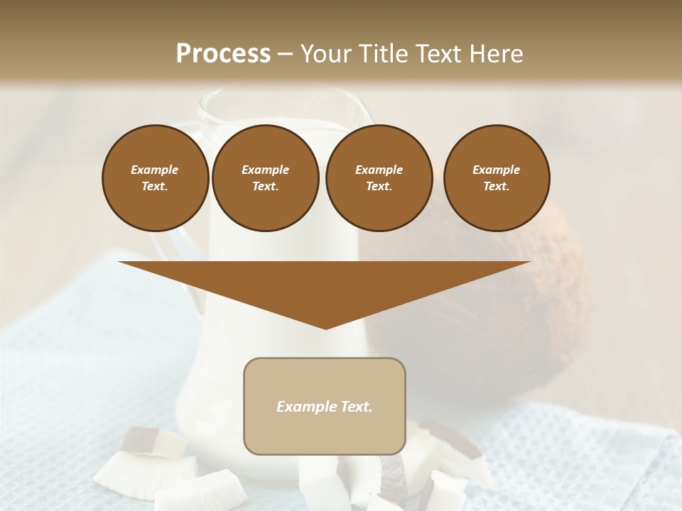 Technology Industry Equipment PowerPoint Template