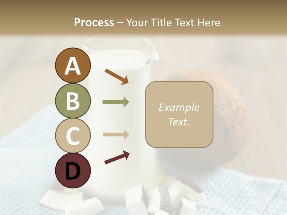 Technology Industry Equipment PowerPoint Template