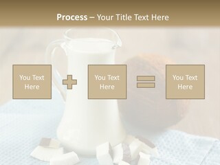 Technology Industry Equipment PowerPoint Template