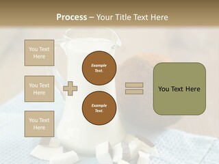 Technology Industry Equipment PowerPoint Template